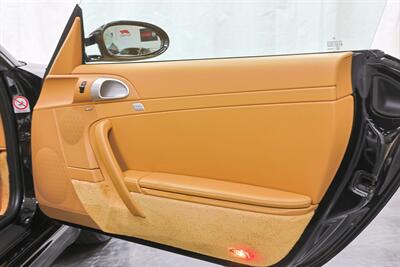 2006 Porsche 911 Carrera 4S   - Photo 61 - Ivyland, PA 18974