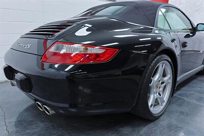 2006 Porsche 911 Carrera 4S   - Photo 14 - Ivyland, PA 18974