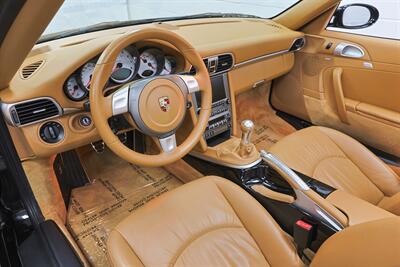 2006 Porsche 911 Carrera 4S   - Photo 36 - Ivyland, PA 18974