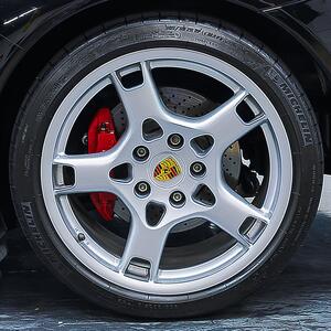 2006 Porsche 911 Carrera 4S   - Photo 31 - Ivyland, PA 18974