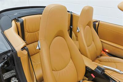 2006 Porsche 911 Carrera 4S   - Photo 66 - Ivyland, PA 18974