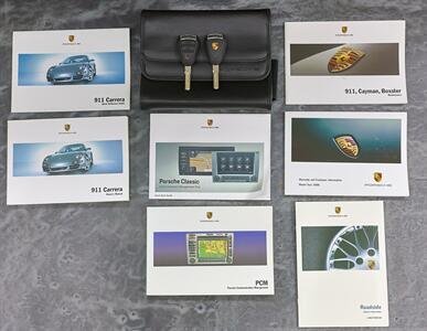2006 Porsche 911 Carrera 4S   - Photo 70 - Ivyland, PA 18974