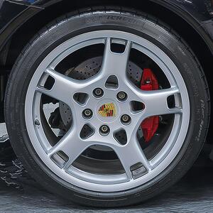 2006 Porsche 911 Carrera 4S   - Photo 29 - Ivyland, PA 18974