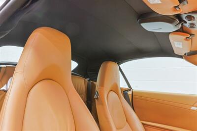2006 Porsche 911 Carrera 4S   - Photo 65 - Ivyland, PA 18974