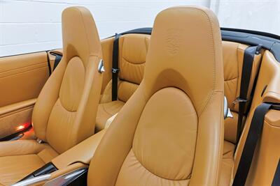 2006 Porsche 911 Carrera 4S   - Photo 37 - Ivyland, PA 18974