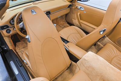 2006 Porsche 911 Carrera 4S   - Photo 59 - Ivyland, PA 18974