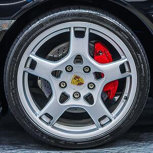 2006 Porsche 911 Carrera 4S   - Photo 30 - Ivyland, PA 18974