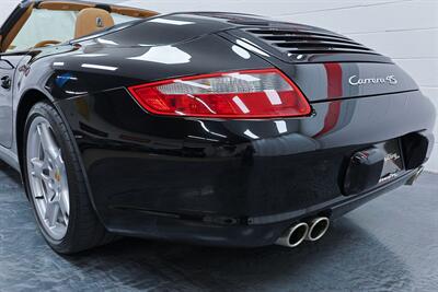 2006 Porsche 911 Carrera 4S   - Photo 11 - Ivyland, PA 18974