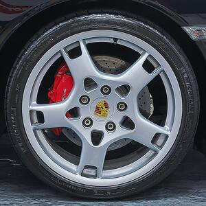 2006 Porsche 911 Carrera 4S   - Photo 32 - Ivyland, PA 18974