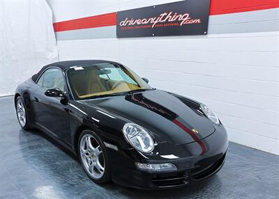 2006 Porsche 911 Carrera 4S   - Photo 20 - Ivyland, PA 18974