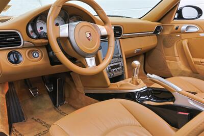 2006 Porsche 911 Carrera 4S   - Photo 39 - Ivyland, PA 18974