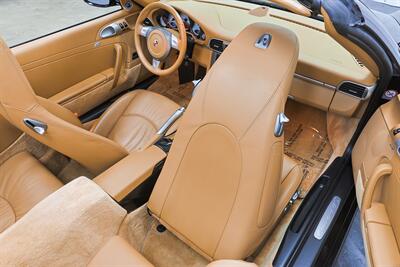 2006 Porsche 911 Carrera 4S   - Photo 64 - Ivyland, PA 18974