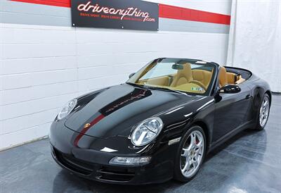 2006 Porsche 911 Carrera 4S   - Photo 1 - Ivyland, PA 18974