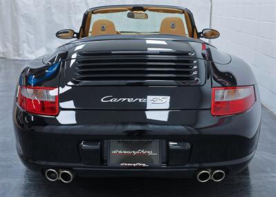 2006 Porsche 911 Carrera 4S   - Photo 13 - Ivyland, PA 18974