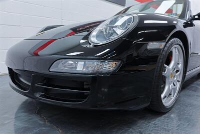 2006 Porsche 911 Carrera 4S   - Photo 6 - Ivyland, PA 18974