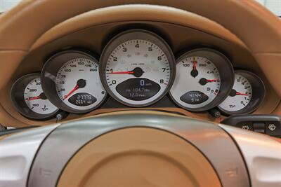 2006 Porsche 911 Carrera 4S   - Photo 42 - Ivyland, PA 18974