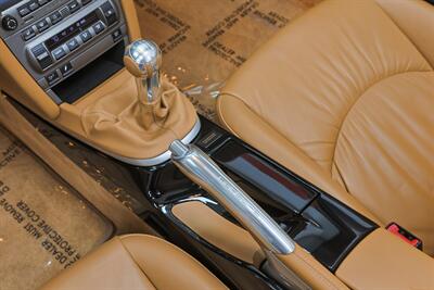 2006 Porsche 911 Carrera 4S   - Photo 54 - Ivyland, PA 18974