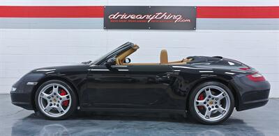 2006 Porsche 911 Carrera 4S   - Photo 8 - Ivyland, PA 18974
