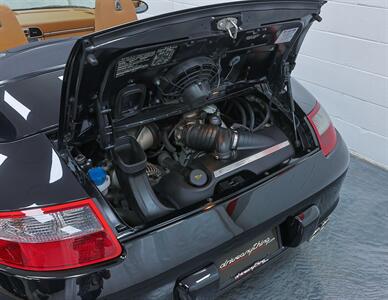 2006 Porsche 911 Carrera 4S   - Photo 12 - Ivyland, PA 18974