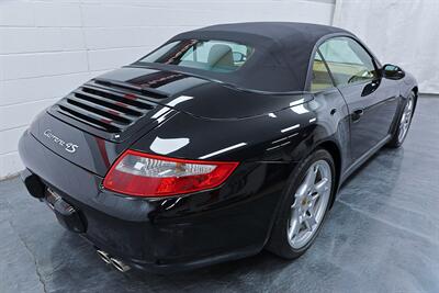 2006 Porsche 911 Carrera 4S   - Photo 16 - Ivyland, PA 18974