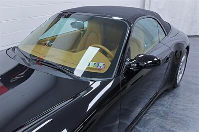 2006 Porsche 911 Carrera 4S   - Photo 21 - Ivyland, PA 18974