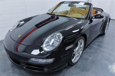 2006 Porsche 911 Carrera 4S   - Photo 7 - Ivyland, PA 18974