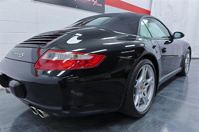 2006 Porsche 911 Carrera 4S   - Photo 15 - Ivyland, PA 18974