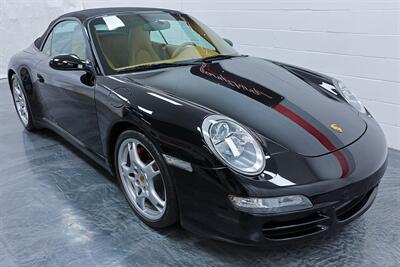 2006 Porsche 911 Carrera 4S   - Photo 18 - Ivyland, PA 18974