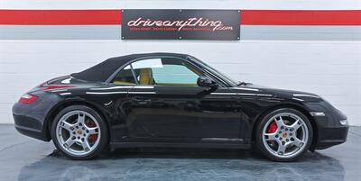 2006 Porsche 911 Carrera 4S   - Photo 17 - Ivyland, PA 18974