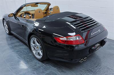 2006 Porsche 911 Carrera 4S   - Photo 9 - Ivyland, PA 18974