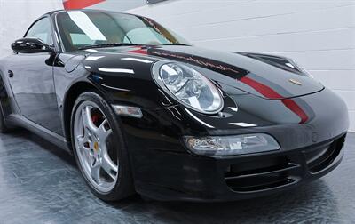 2006 Porsche 911 Carrera 4S   - Photo 19 - Ivyland, PA 18974