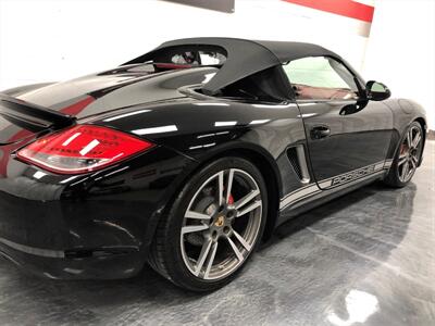 2011 Porsche Boxster Spyder   - Photo 14 - Ivyland, PA 18974