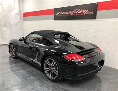 2011 Porsche Boxster Spyder   - Photo 7 - Ivyland, PA 18974