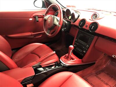 2011 Porsche Boxster Spyder   - Photo 54 - Ivyland, PA 18974