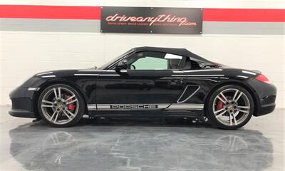 2011 Porsche Boxster Spyder   - Photo 6 - Ivyland, PA 18974