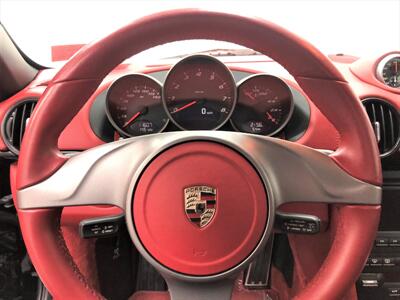 2011 Porsche Boxster Spyder   - Photo 35 - Ivyland, PA 18974