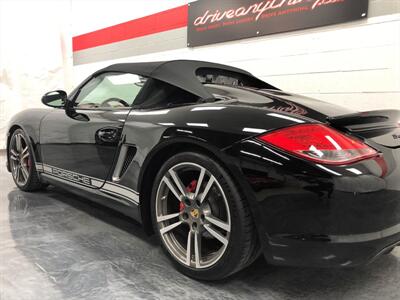 2011 Porsche Boxster Spyder   - Photo 8 - Ivyland, PA 18974