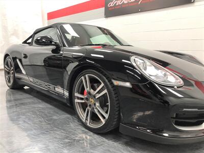 2011 Porsche Boxster Spyder   - Photo 17 - Ivyland, PA 18974