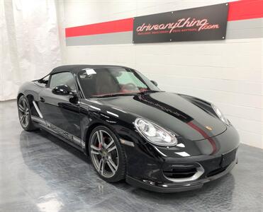 2011 Porsche Boxster Spyder   - Photo 16 - Ivyland, PA 18974