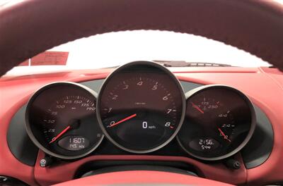 2011 Porsche Boxster Spyder   - Photo 37 - Ivyland, PA 18974