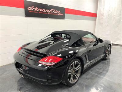 2011 Porsche Boxster Spyder   - Photo 13 - Ivyland, PA 18974