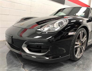 2011 Porsche Boxster Spyder   - Photo 4 - Ivyland, PA 18974