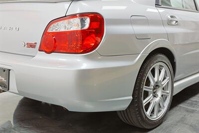 2005 Subaru Impreza WRX STi   - Photo 27 - Ivyland, PA 18974