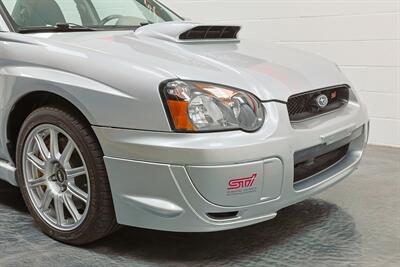 2005 Subaru Impreza WRX STi   - Photo 39 - Ivyland, PA 18974