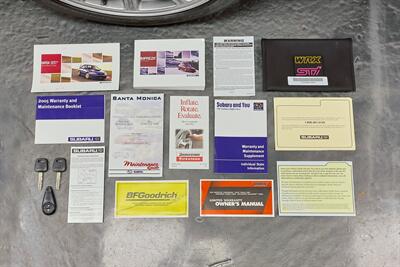 2005 Subaru Impreza WRX STi   - Photo 82 - Ivyland, PA 18974