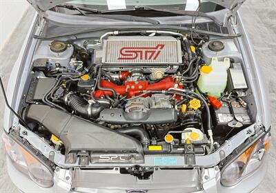 2005 Subaru Impreza WRX STi   - Photo 4 - Ivyland, PA 18974