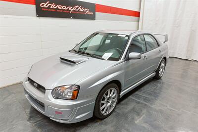 2005 Subaru Impreza WRX STi   - Photo 1 - Ivyland, PA 18974