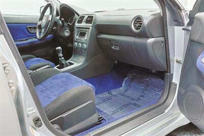 2005 Subaru Impreza WRX STi   - Photo 76 - Ivyland, PA 18974