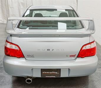 2005 Subaru Impreza WRX STi   - Photo 21 - Ivyland, PA 18974