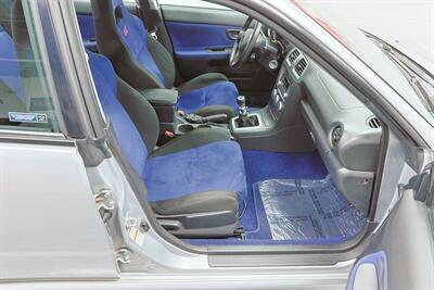 2005 Subaru Impreza WRX STi   - Photo 77 - Ivyland, PA 18974